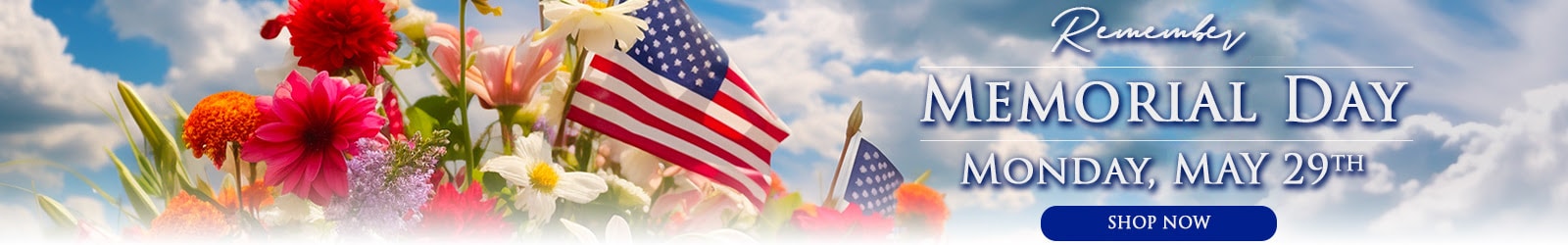 Memorial Day